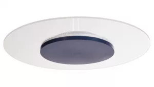 Потолочный светильник Zaniah 18W, накладка синий кобальт Deko-Light 620042