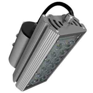 Магистральный светодиодный светильник SVTR-STR-BM-27W-150-C