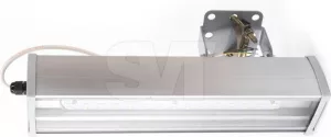 Низковольтный светодиодный светильник "UL-LV" SB-00007554 SVT-P-UL-24W-LV-24V AC
