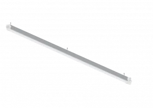 Торговый светодиодный светильник L-trade II 130 Г30 5000K подвесной