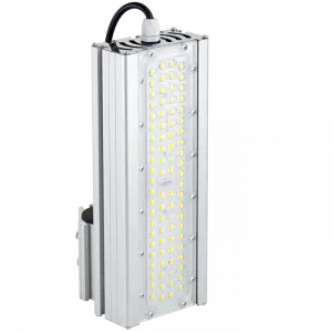 Светодиодный светильник "Прожектор Эконом" VRN-LPE15-32-A50K67-K