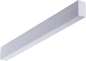 Потолочный светодиодный светильник LINER/S LED 1200 TH W HFD 4000K
