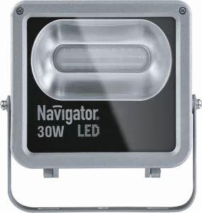 Светильник Navigator 71 316 NFL-M-30-4K-IP65-LED