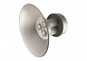 Светодиодный промышленный светильник, «Колокол», 156 Вт