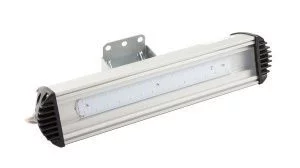 Светодиодный светильник SVT-Str-U-L-27W-45-Ex