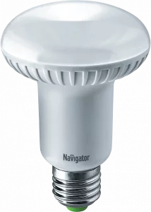 Лампа Navigator 94 336 NLL-R80-12-230-4K-E27