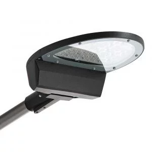 Уличный светодиодный светильник GALAD Омега LED-40-ШБ/У50