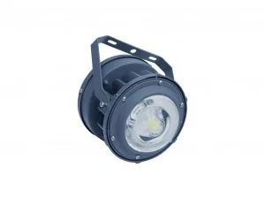 Настенно-потолочный светильник ACORN LED 25 D150 5000K with tempered glass 36 VAC 1490000160