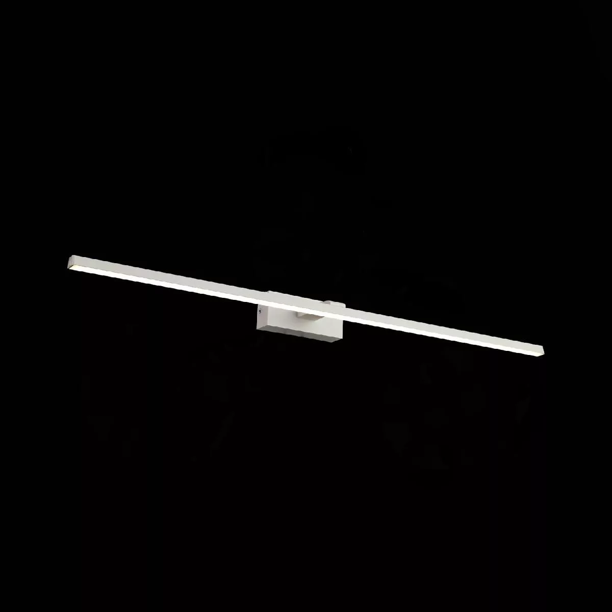 Подсветка для картин ST-Luce Белый/Белый LED 1*18W 4000K MARETO SL446.511.01