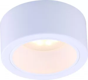  Arte Lamp EFFETTO Белый A5553PL-1WH