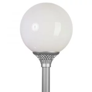 Светильник GALAD Шар LED-40-СПШ/Т60 (4200/750/RAL7040/D/0/GEN1)