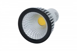 Лампа светодиодная MR16 GU5.3