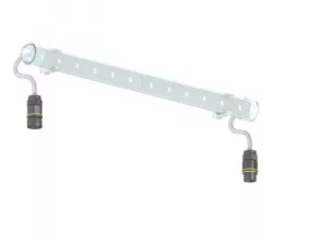 Архитектурный светодиодный светильник L-line A 0,5 (монохром)