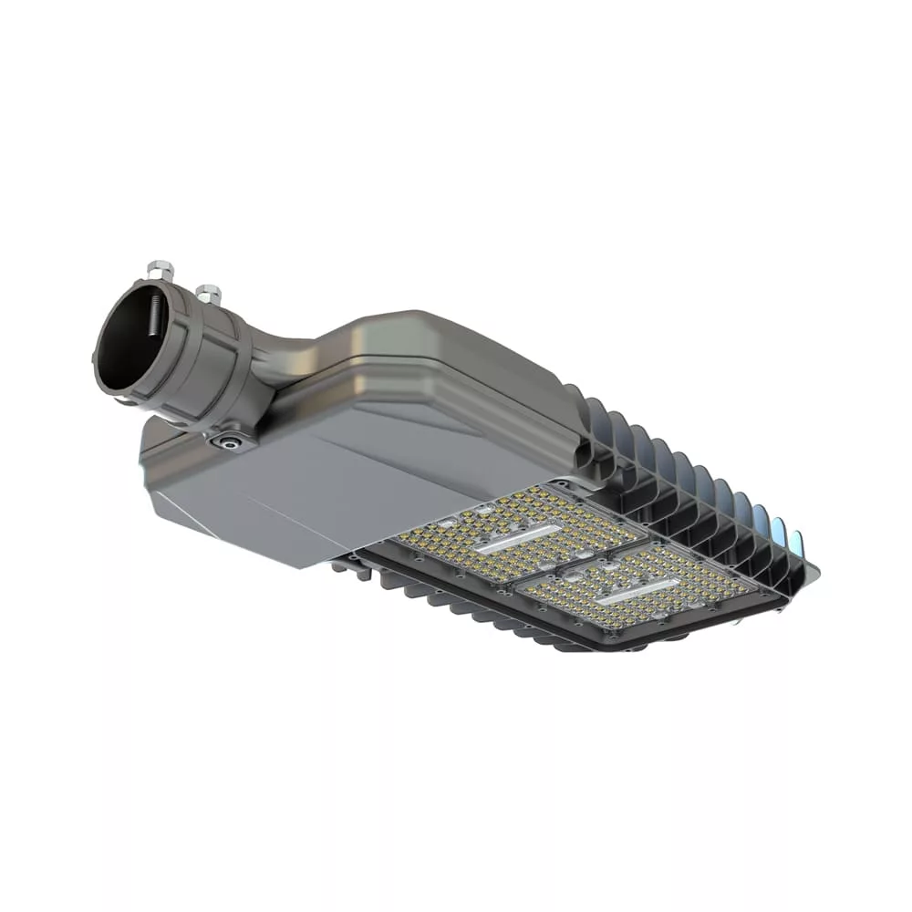 Светильник светодиодный Светодиодный светильник Гроза 200 3000К 155×70°