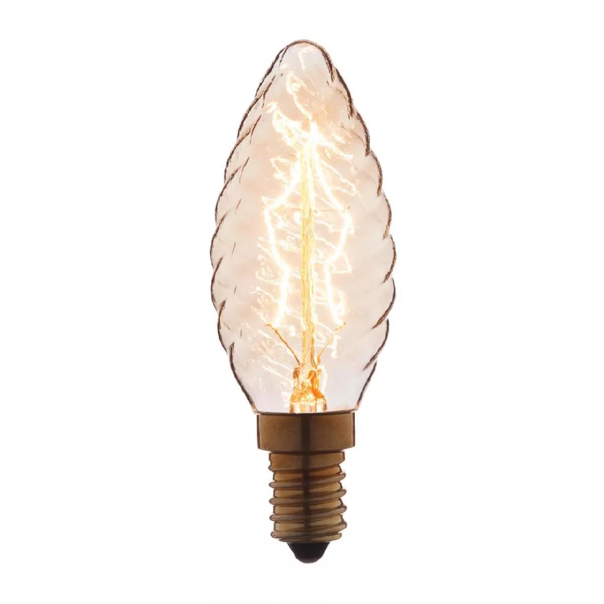 Ретро-лампа LOFT IT Edison Bulb 3540-LT