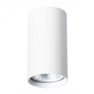  Arte Lamp UNIX Белый A1516PL-1WH