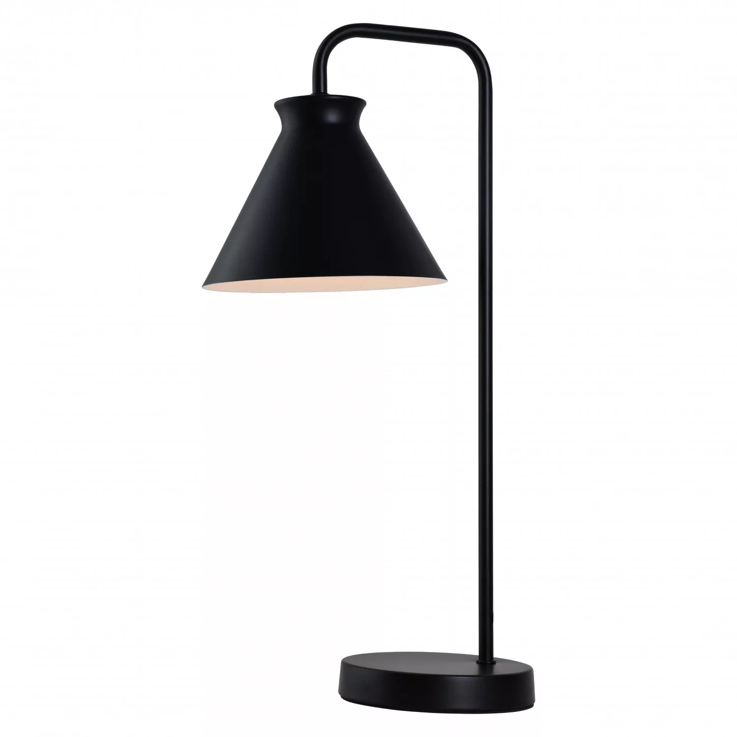 Настольная лампа HIPER H651-0 1*E27*60Вт BLACK