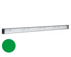 Архитектурный светодиодный светильник GALAD Вега LED-30-Spot/Green 917