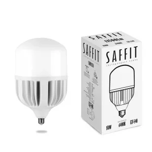 Лампа светодиодная SAFFIT SBHP1150