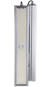 Светодиодный светильник "Универсал" VRN-UN-248D-G50K67-K90