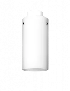 Накладной светильник MAIA S 150/300 WH 100 PMMA