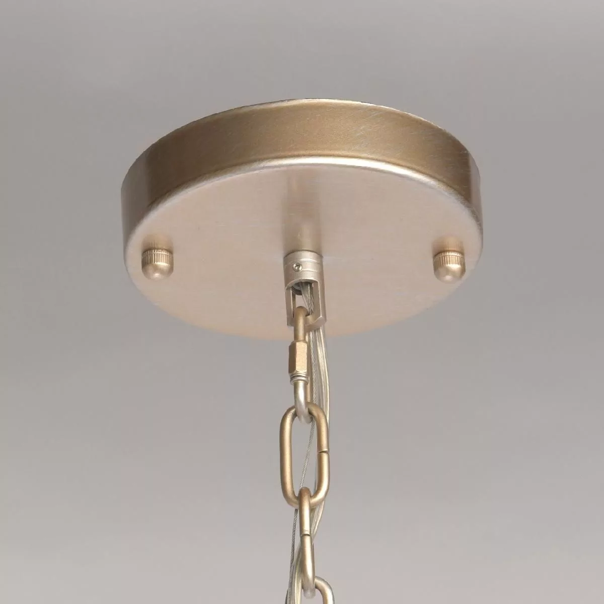 Потолочный светильник MW-Light Марокко золотой 185010913