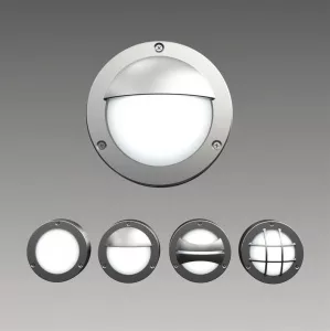 Настенный уличный светильник Флип FLIP 2 — A 27К(4К)