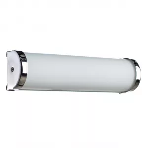 Настенный светильник Arte Lamp AQUA-BARA Хром A5210AP-2CC