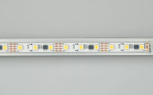 Лента SPI-5000P-AM 12V Warm3000 (5060, 60 LED/m, x3)