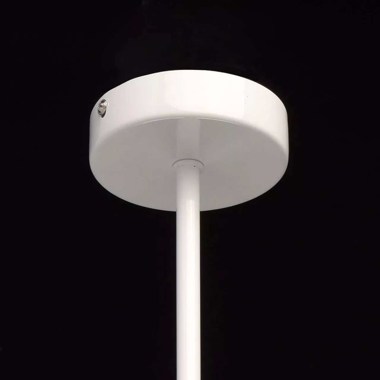 Потолочный светильник De Markt Астор белый 545012506