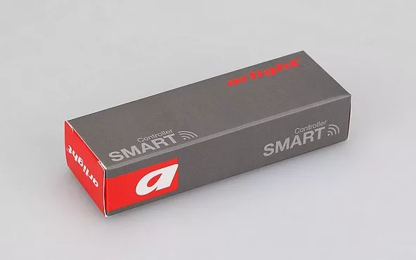 Контроллер SMART-K6-SPI (12-24V)