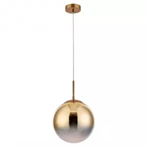  Arte Lamp JUPITER gold Золотистый A7962SP-1GO
