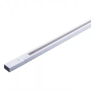Шинопровод Arte Lamp TRACK ACCESSORIES Белый A530233
