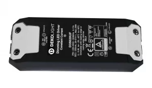 LED-Блок питания BASIC, DIM, CC, D35020UF / 20W Deko-Light 862204