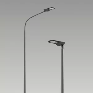 Уличный светильник Стрит LG ST LG M55