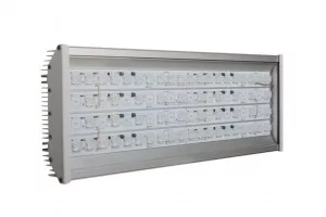 Уличный светодиодный светильник GALAD Стандарт LED-160-ШБ/К50