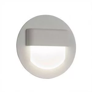 Встраиваемый лестничный светильник Citilux Скалли Белый CLD006R0