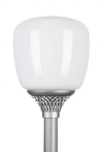 Парковый светодиодный светильник GALAD Икар LED-40