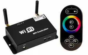 Контроллер LN-WiFi-SPI (5/24V, ПДУ)