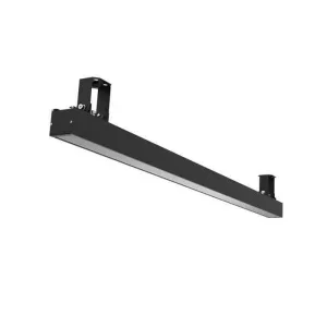 Торговый светодиодный светильник LGT-Retail-Vix-40-Black