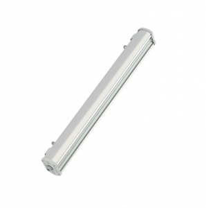 Универсальный светодиодный светильник ДСО 05-24-850-25x100 исполнение: 36V