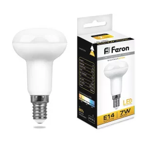 Лампа светодиодная FERON LB-450