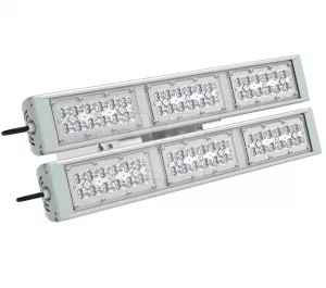 Уличный светодиодный светильник "Модуль PRO-Max" SVT-STR-MPRO-Max-126W-12-DUO SB-00008812