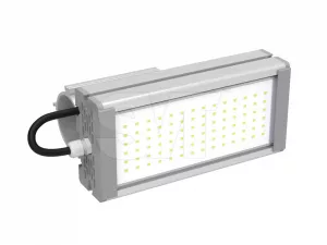 Уличный светодиодный светильник "Модуль" SVT-STR-M-32W-C SB-00005219