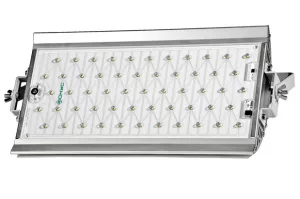 Универсальный светодиодный светильник УСС 130 Эксперт Д