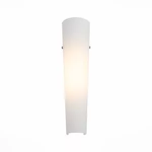 Светильник настенный ST-Luce Белый/Белый LED 1*8W 4000K SNELLO SL508.501.01