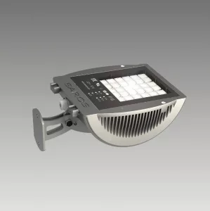 Прожектор уличный светодиодный Смайл SM LED B S/M/W/WW/OWAS/O