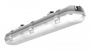 Светодиодный светильник "ВАРТОН" СТРОНГ промышленный IP65 674*90*68 мм 18 ВТ 4000К c функцией аварийного освещения