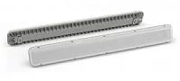 LuxON LSPlate 65W - промышленный светодиодный светильник