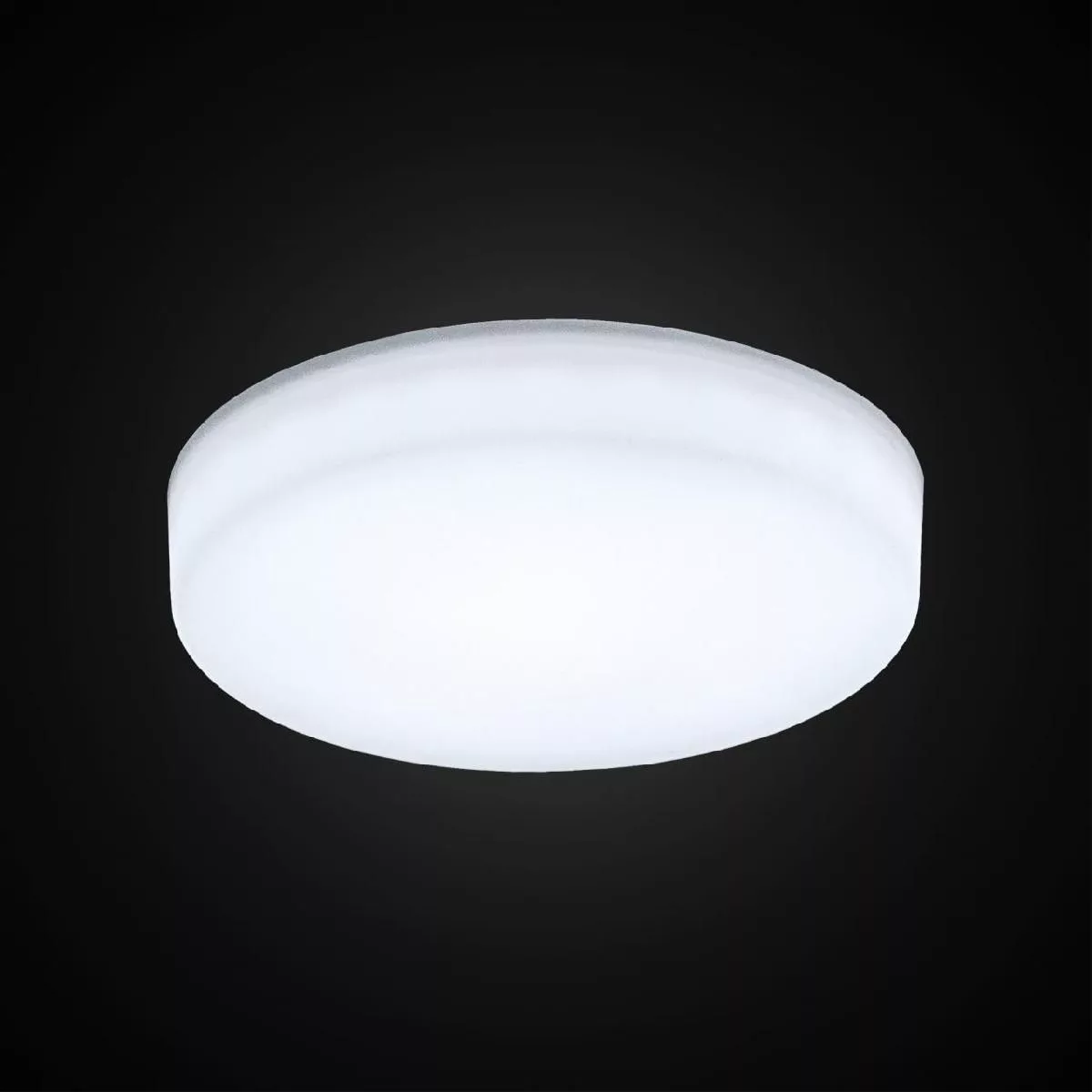 Встраиваемый светильник Citilux Вега Белый CLD5210N